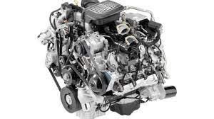 Engine Parts